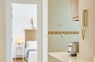 Apartment Albir Playa Paradise - Foto 9