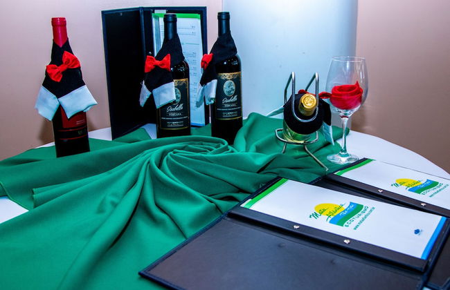 Mata Atlântica Park Hotel - Foto 22