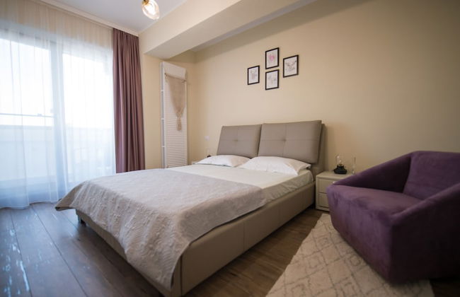 Apartament Black Sea - Foto 2