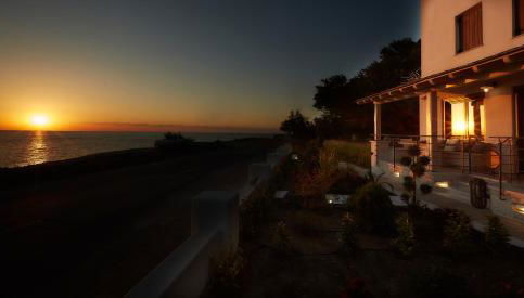 Sunrise Pelion Villas Sea View - Foto 4