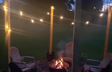 Cozy Cabin - Photo 49