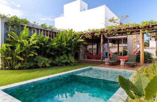 Casa Seriguela - Praia do Patacho - Rota Ecológica dos Milagres - Foto 1