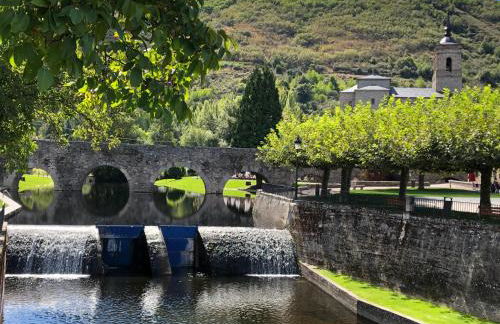 Casa Rural Maria - Foto 30