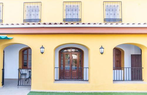 Casa Rural La Loma - Foto 1