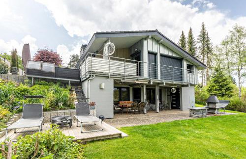 Ferienwohnung Eulennest - Photo 19