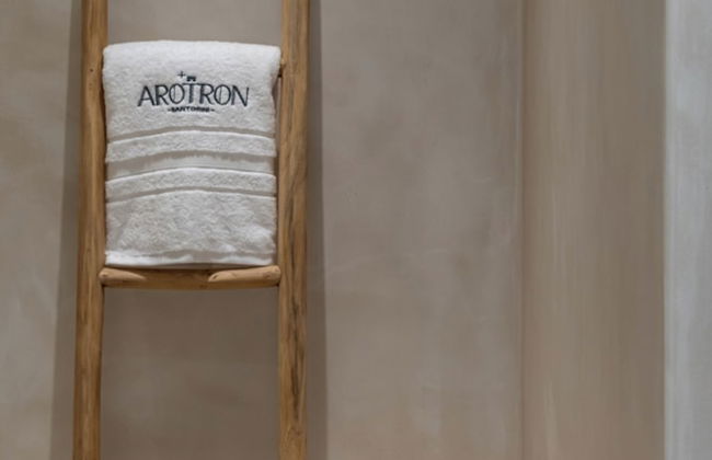 Arotron Santorini - Foto 49