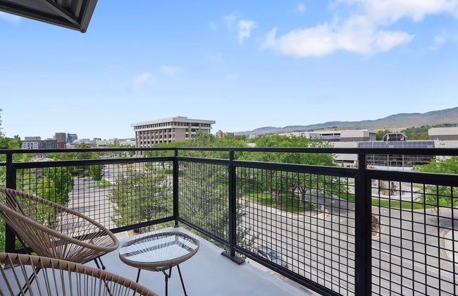 Kasa on the River Boise - Foto 46