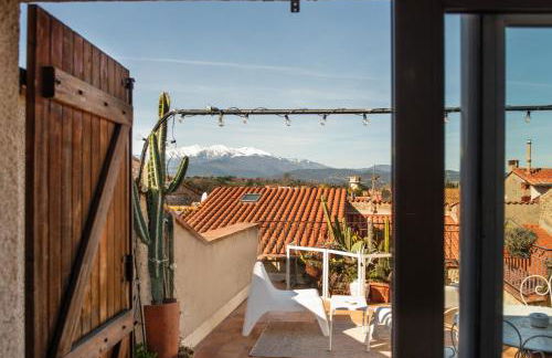 Loft vue Canigou - Maureillas - Foto 21