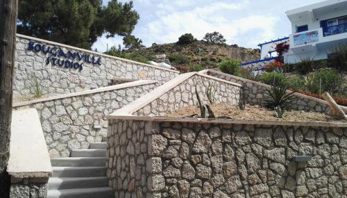 Bouganville Studios Stegna - Foto 4