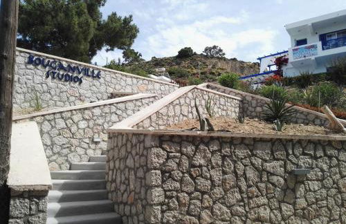 Bouganville Studios Stegna - Foto 4