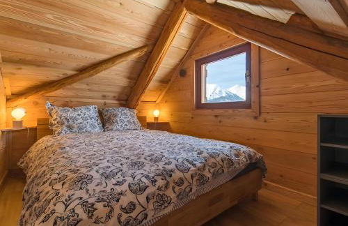 Gite Le Mazot - Photo 15