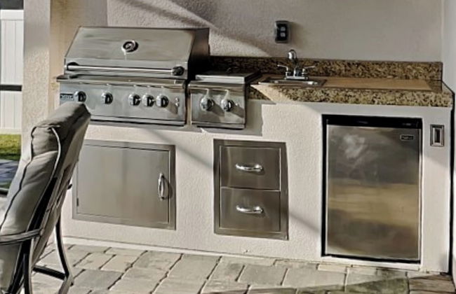 Midpoint Villa by Distinctive Beach Rentals - Photo 1