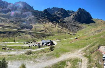 Studio Les CIMES au pied des pistes - Foto 8