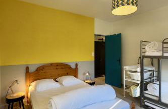 Gîte Jeandrée Vitrac Perigord - Foto 16