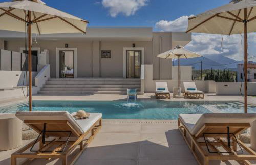 Elysian Villa 1 - With Private Pool - Photo 3