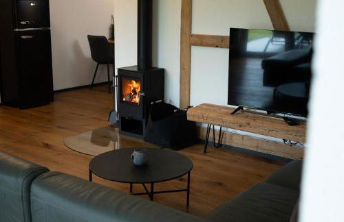 Luxusferienwohnung mit Sauna - NEUBAU - Photo 1