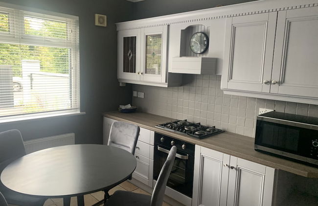 Remarkable House in Newbridge - Foto 8