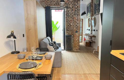 Studio next to Parque del Oeste - Foto 7