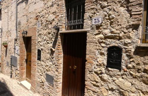 SCAPPO IN UMBRIA, CasaLina - Foto 17