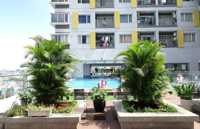 Charmington La Pointe - Central Suites D - Foto 18