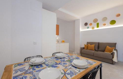 FLORIT FLATS - Quiet and Cozy Studios by the Joaquin Sorolla Station - Photo 56