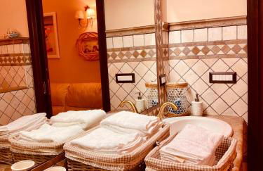 VILLA "Casa al Chiazzullo" - Foto 40