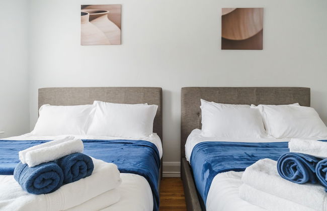 Queen street lofts - Photo 34