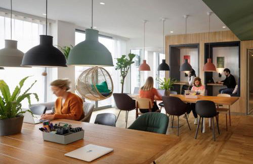 Zoku Paris - Foto 69