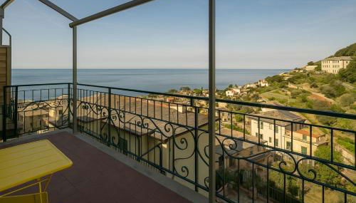 Pieve Ligure Seaside View, Wifi - Foto 2