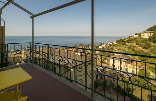 Pieve Ligure Seaside View, Wifi - Photo 2