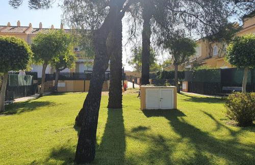 Acogedor chalet adosado en playas de Isla Cristina - Foto 22