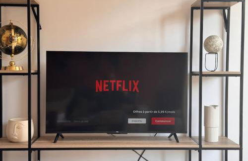 Appart premium à 5 min de l aeroport Orly - Foto 14