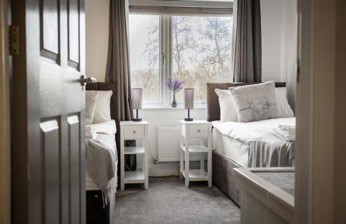 Modern - 3 Bedroom House in Nottingham - Foto 45