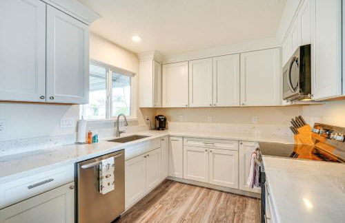 Screened Porch and Gas Grill Sun Valley Home! - Foto 7