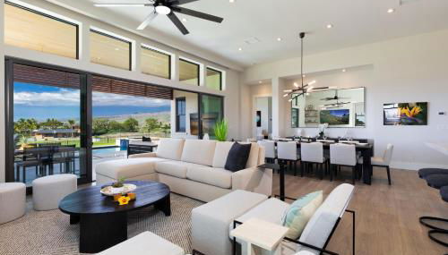 ❤PiH❤ Hale Kailani Heated Private Pool Spa - Foto 4, Other