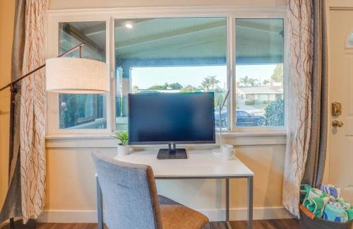 La Jolla Oasis - Pet Friendly, Large Backyard, Walk2Beach & Location! - Foto 11