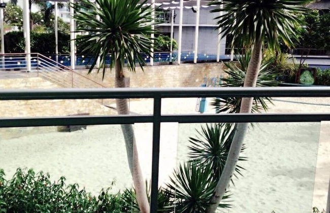 Azure Residences Condominium Daily Rental - Foto 13