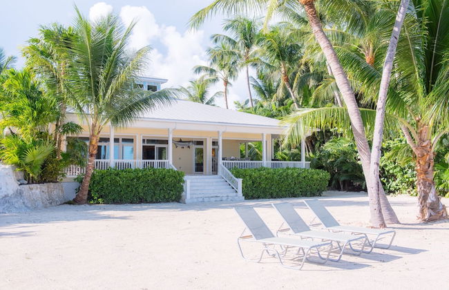 Island Palm Estate in Islamorada - Foto 4