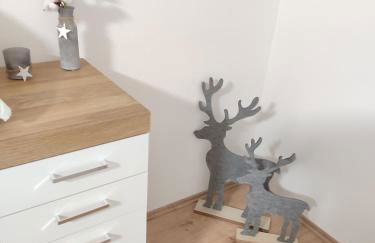 Ferienwohnung "Zur alten Schreinerei" Gundelfingen - Donau - Foto 17