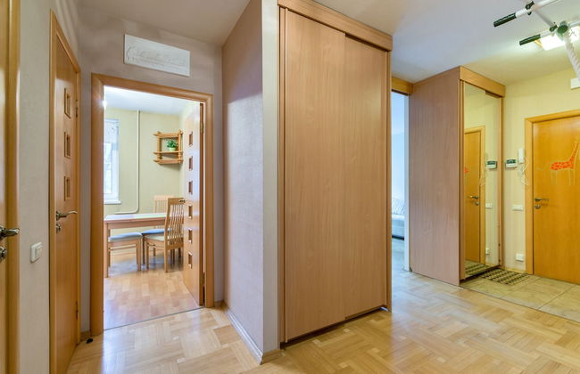 Apartment 5-Liniya - Photo 10