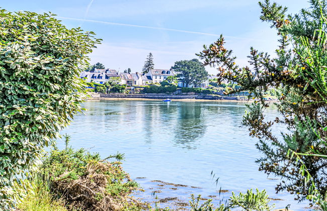 Houat-Hoedic-Belle-Ile - Foto 38