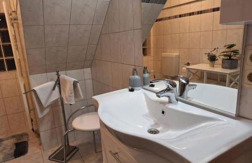 Ferienwohnung am Kurpark in Zorge im Harz - Foto 15