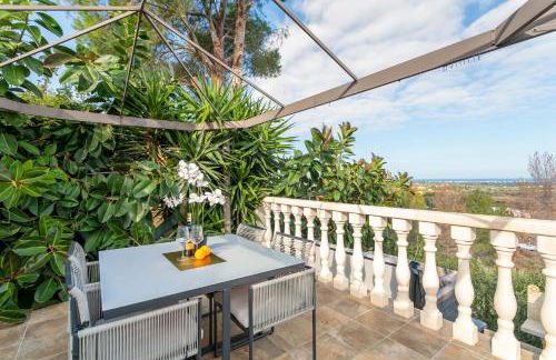 Villa Amarilis - Foto 38