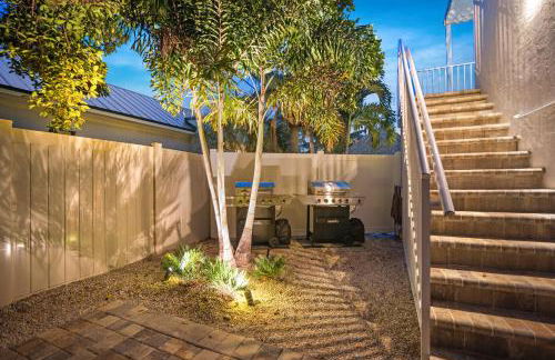 Sea Dream - Pet Friendly, Located in Siesta Key Village, Steps to Siesta Key Beach! - Foto 43