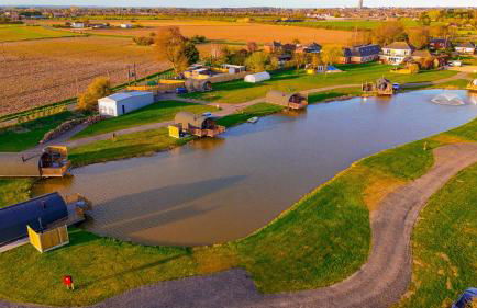 The Firs Country Park - Foto 36