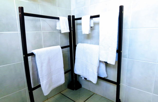 Wild Olive Cottage for 2 People in Wonderful Garden! - Foto 2