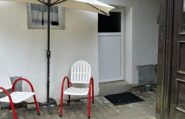 Gemütliche Gäste Suite für ruhige Nächte. Zentral - Foto 14