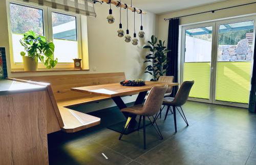 Traumferienhaus Leimbach am Nürburgring - Foto 1