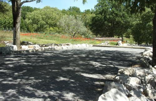 Gîte de charme la Fenière dans Mas en pierres, 2 ch, 70m2, charme, nature, piscine chauffée, sud Ardèche - Foto 20