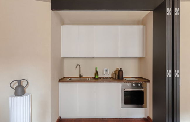 Torre Capranica - Foto 47